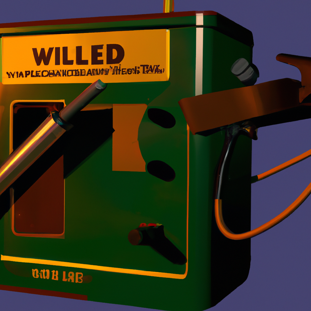 Top 8 Best 110v Stick Welders: Get Yours Now!