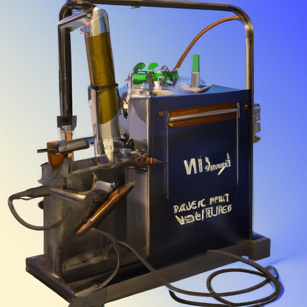 Top 10 Best 140amp MIG Welders: Discover Now!