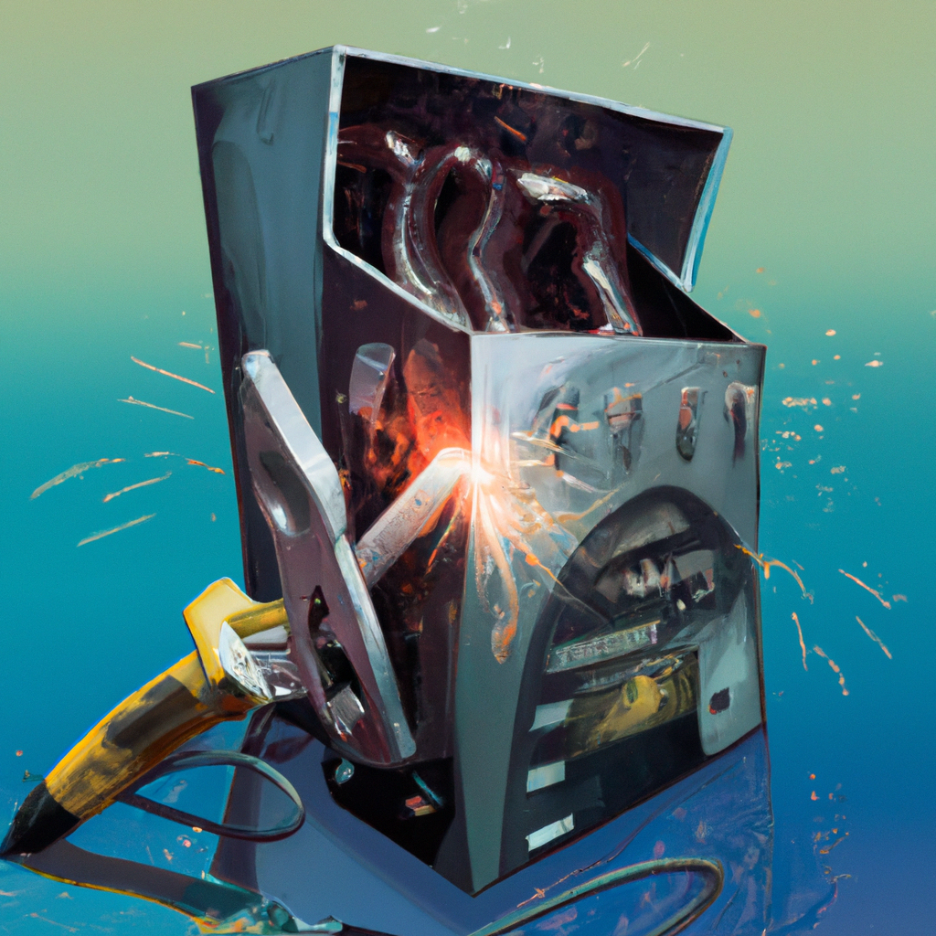 Top 8 Best AC/DC Welders: Get Bang for Your Buck!