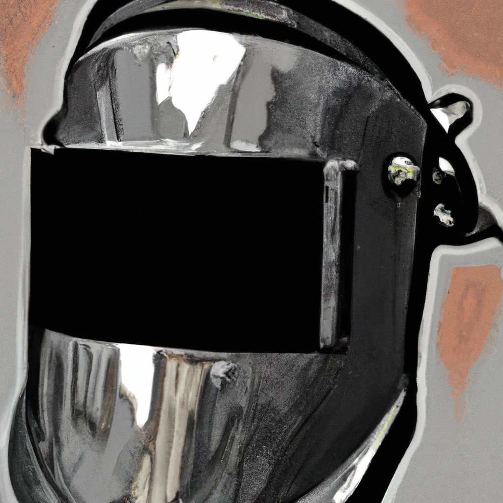 Top 10 Best Auto Shade Welding Helmets: Your Guide!
