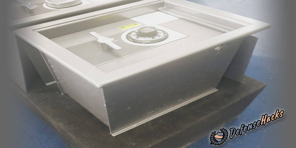 best floor gun safes