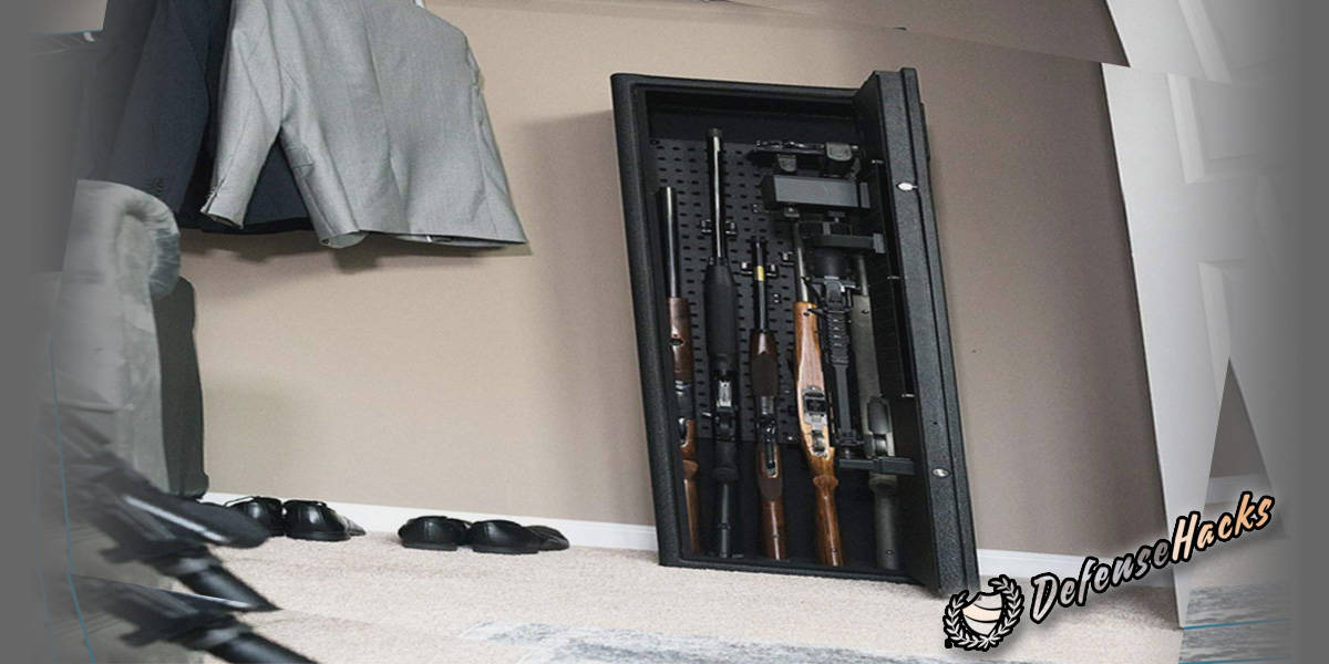 best gun safes under $500