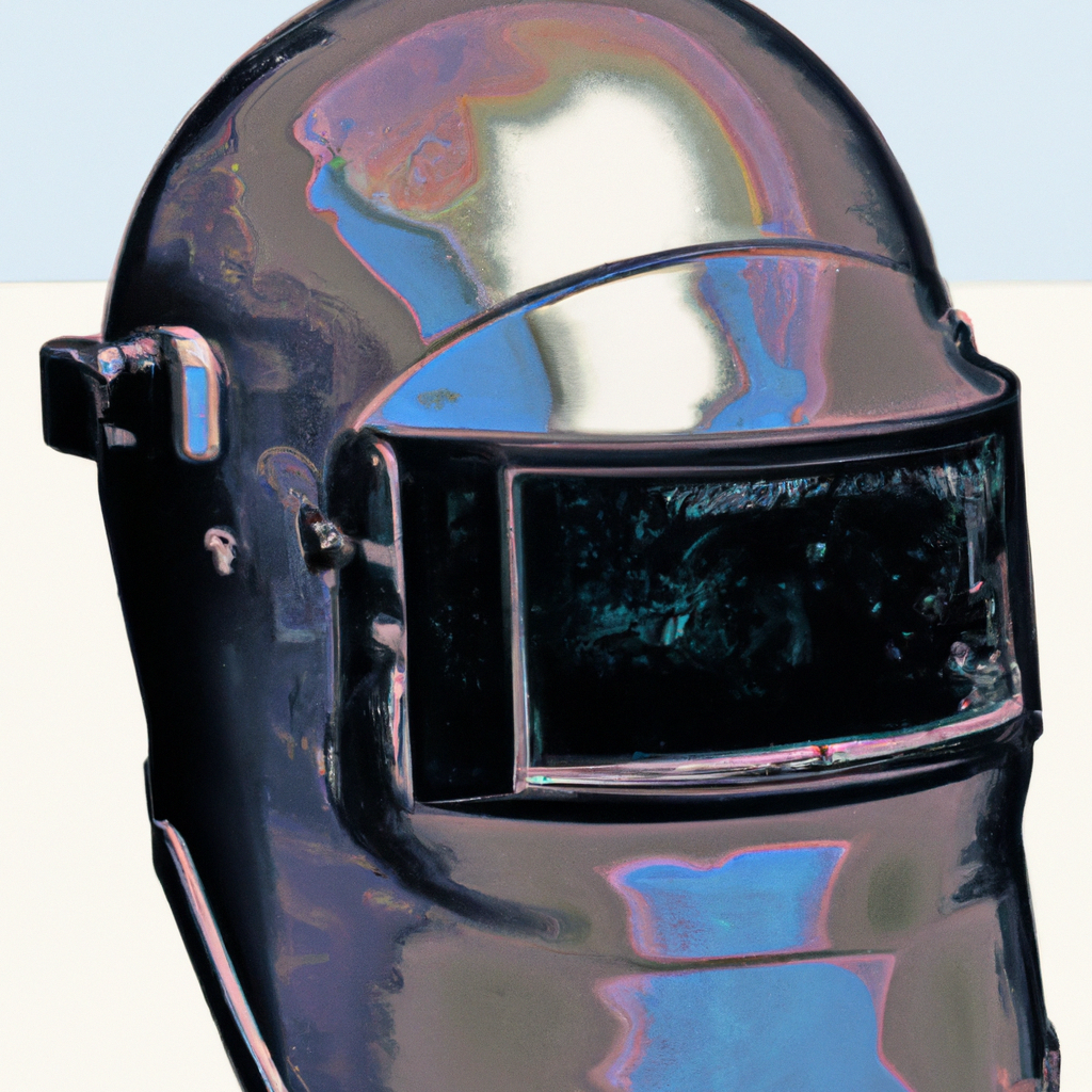10 Best Hobart Welding Helmets: Get Yours Now!