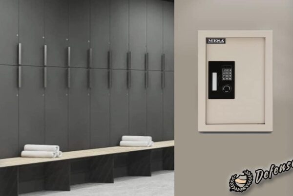 best wall safes