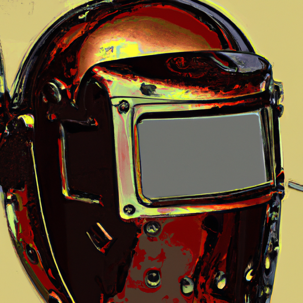 Top 7 Best Budget Welding Helmets: Save Money & Protect Yourself!