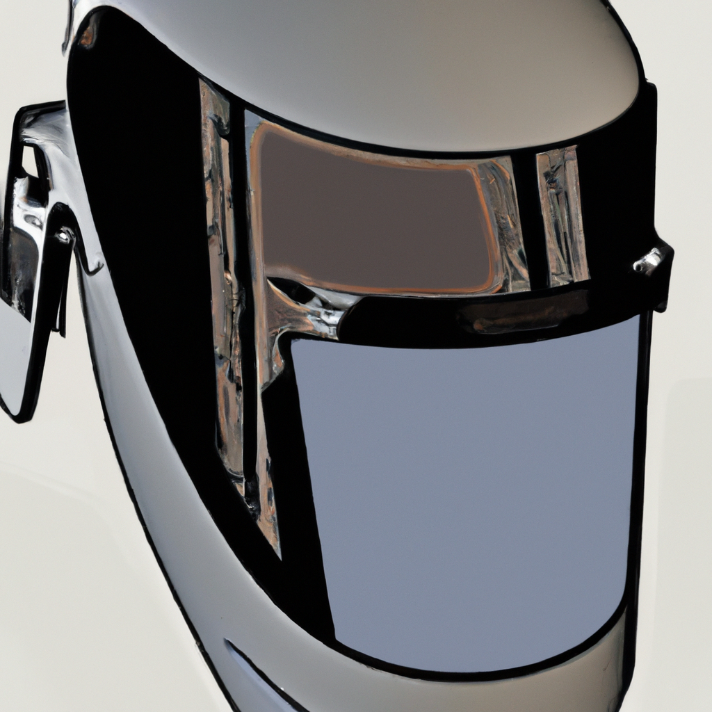 Top 10 Best Fixed Shade Welding Helmets: What You Need To Know!