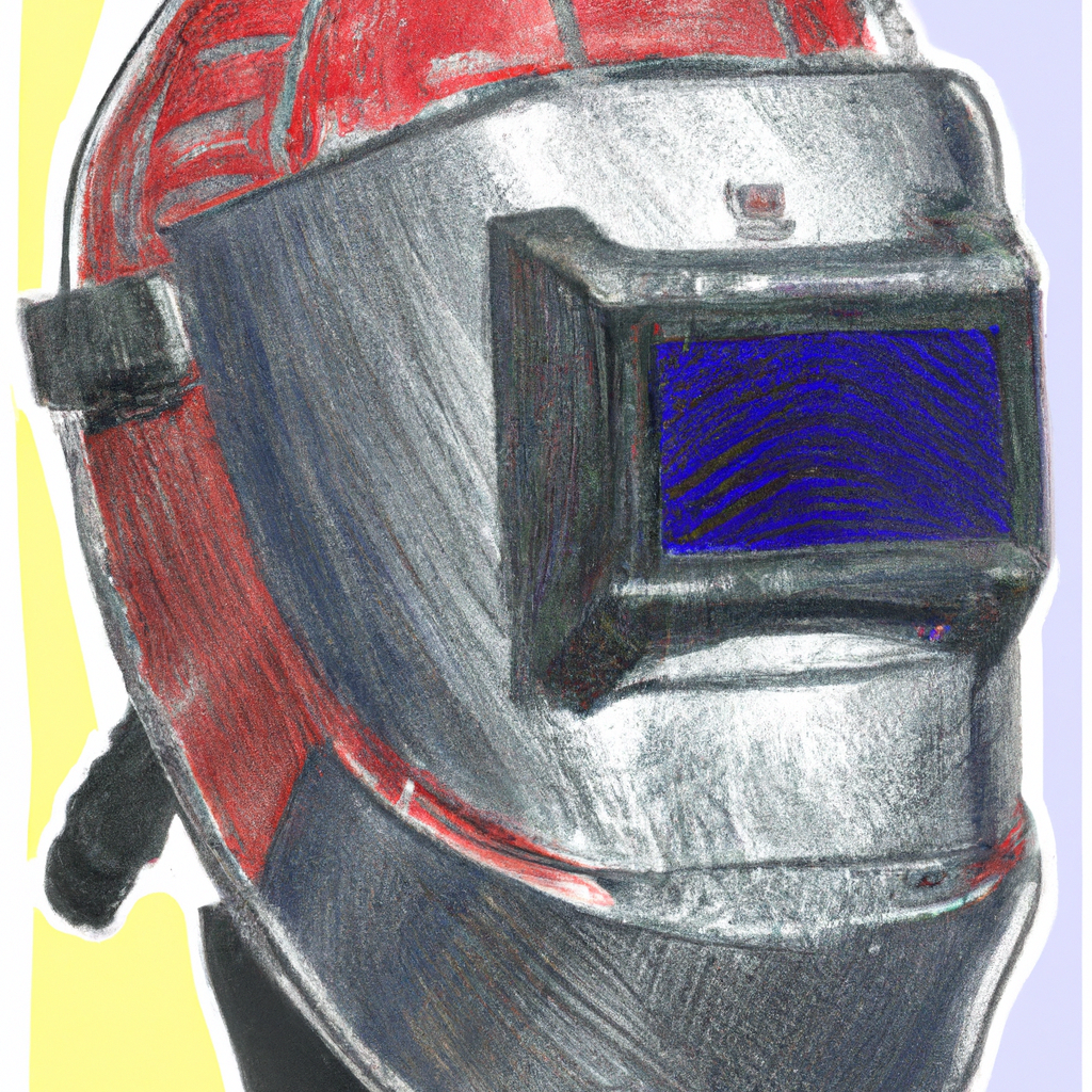 Top 9 Best Helmets for Tig Welding: Get Yours Now!