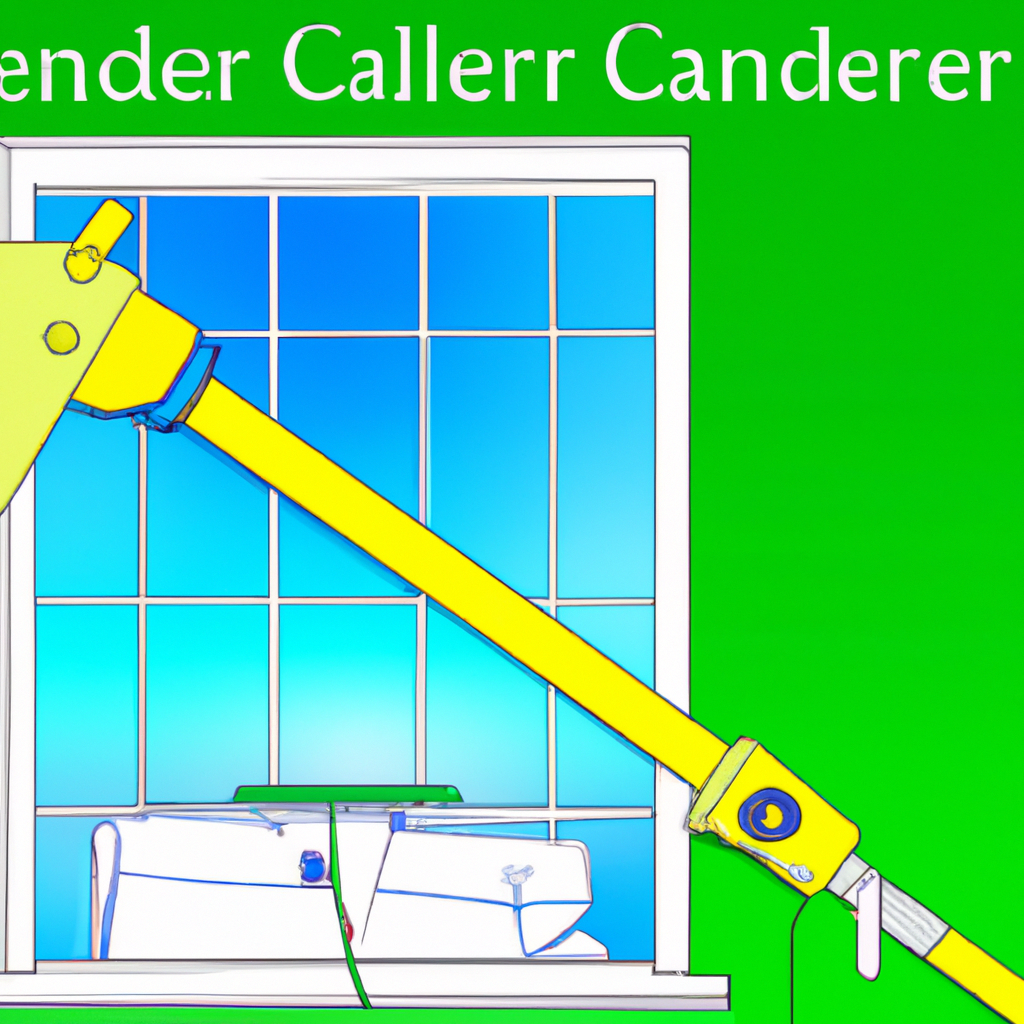 how to clean andersen slider windows