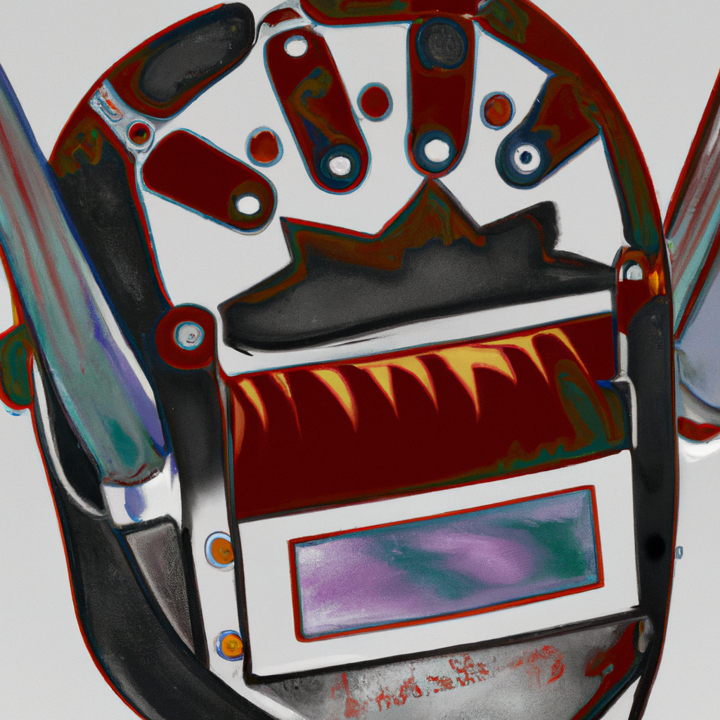 Top 10 Best Jackson Welding Helmets: Unlock Your True Potential!
