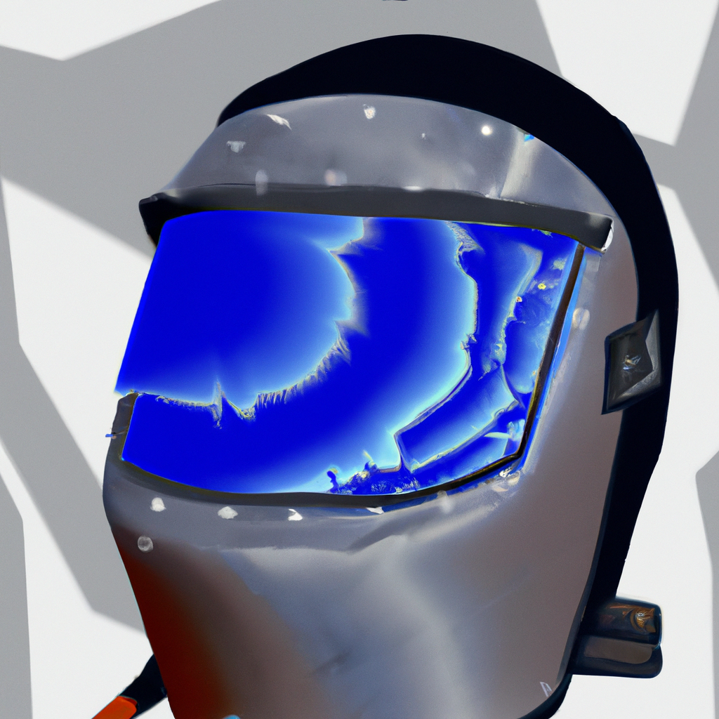 Top 9 Best Lightweight Welding Helmets: Get Yours Now!