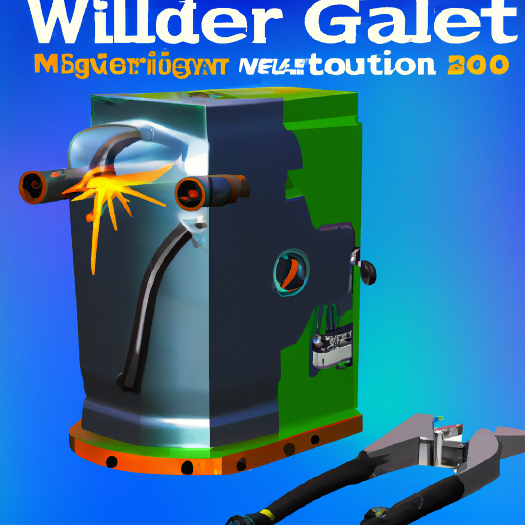 Top 9: Best Mig Welders Under $200!
