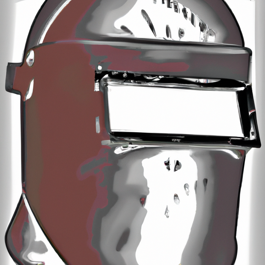 Top 10 Best Mig Welding Helmets: Get the Best Now!