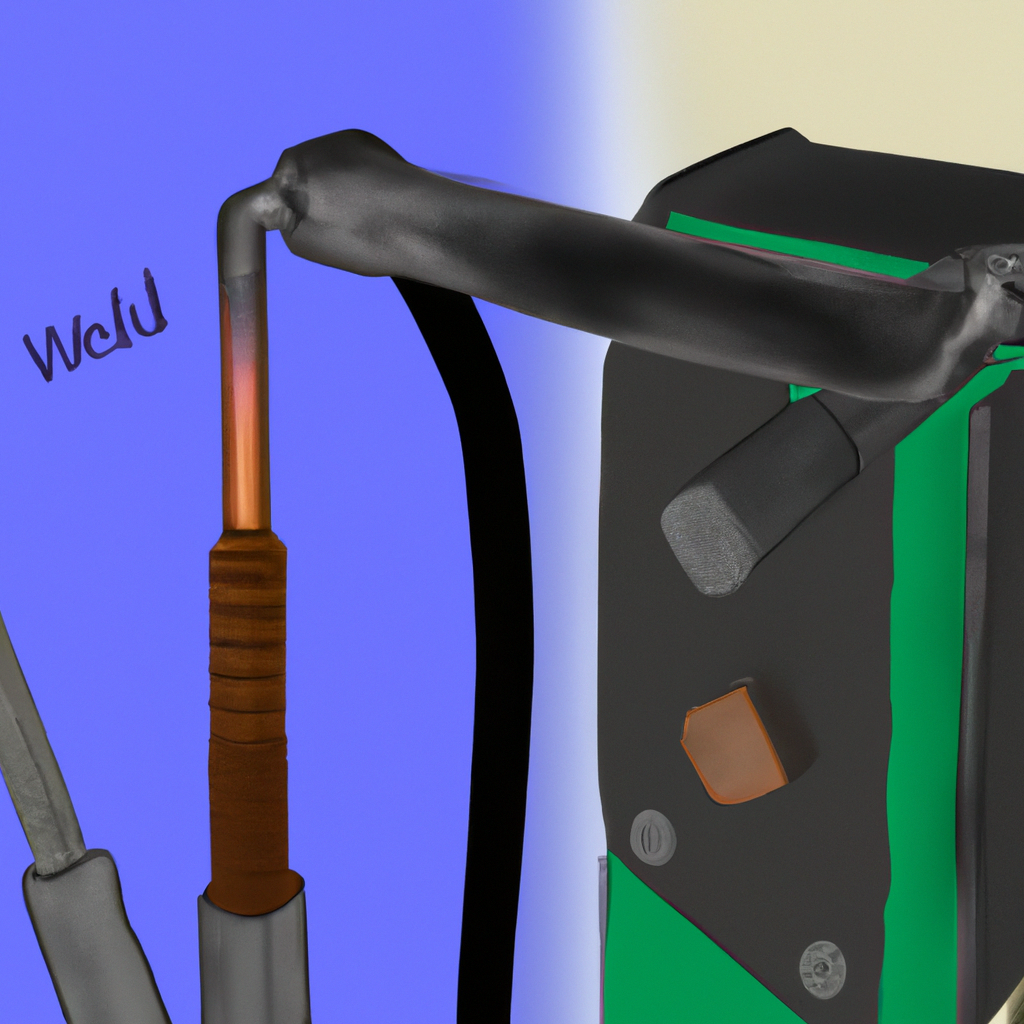 Top 10 Best Multi-Process Welders for Beginners: Get Started Now!