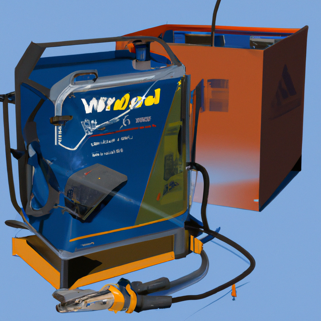 Top 10 Best Portable Mig Welders: Don’t Miss Out!