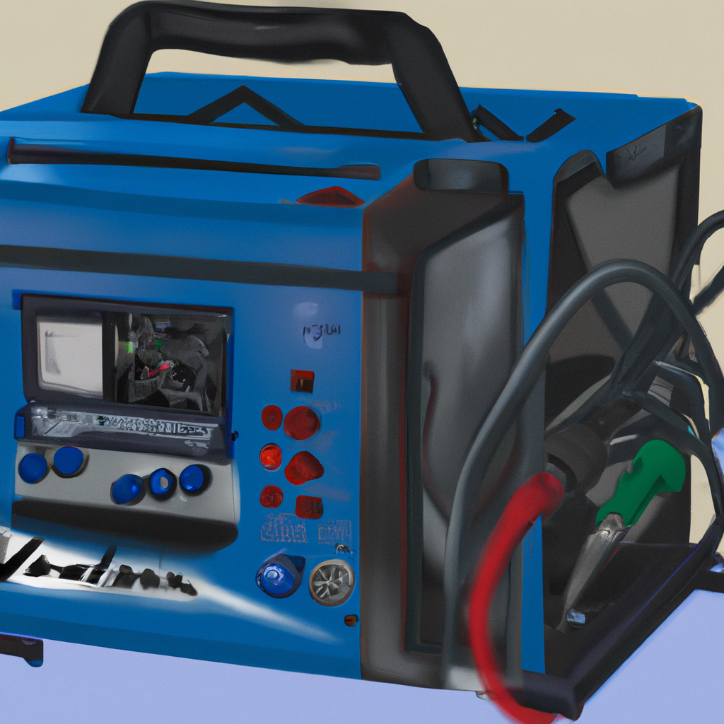 Top 8 Best Portable Welder Generators – Get Ready to Convert!