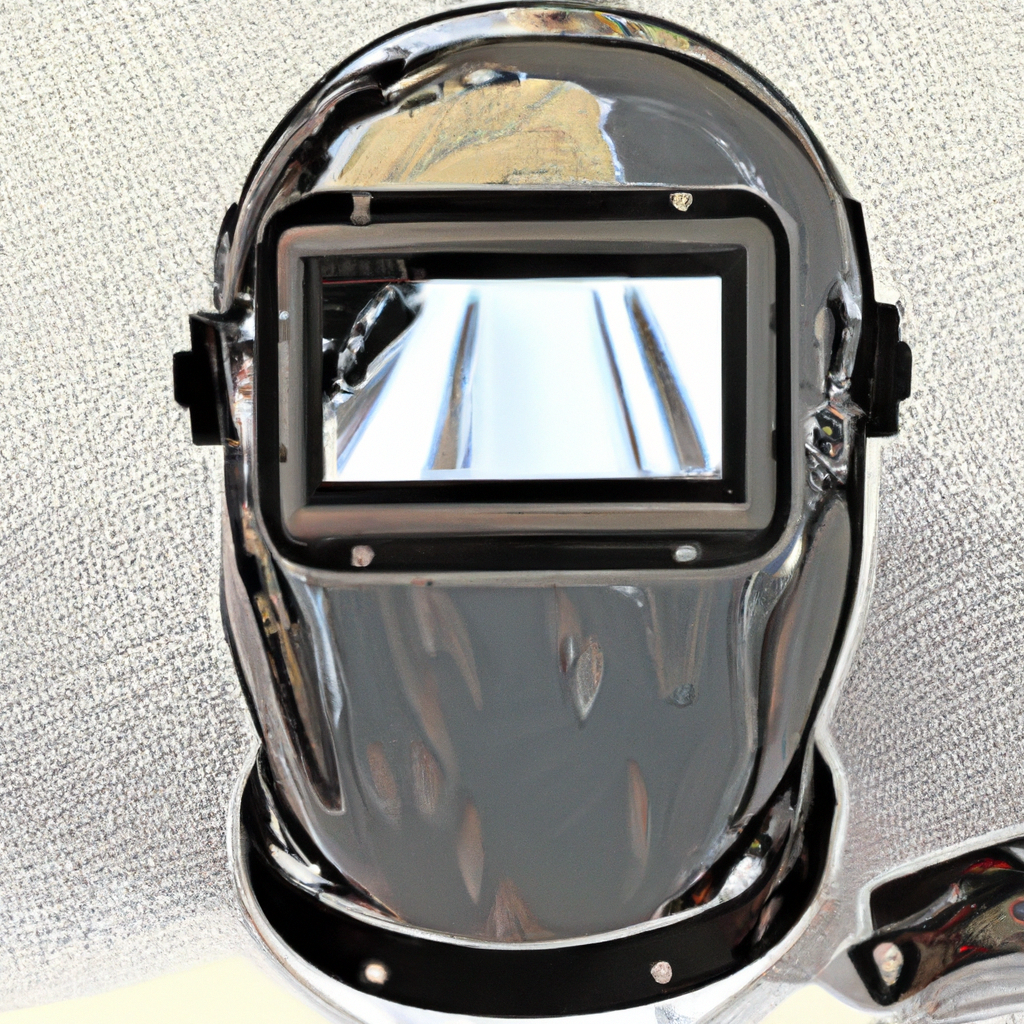 Top 10 Best Professional Welding Helmets – Get Professional Results!