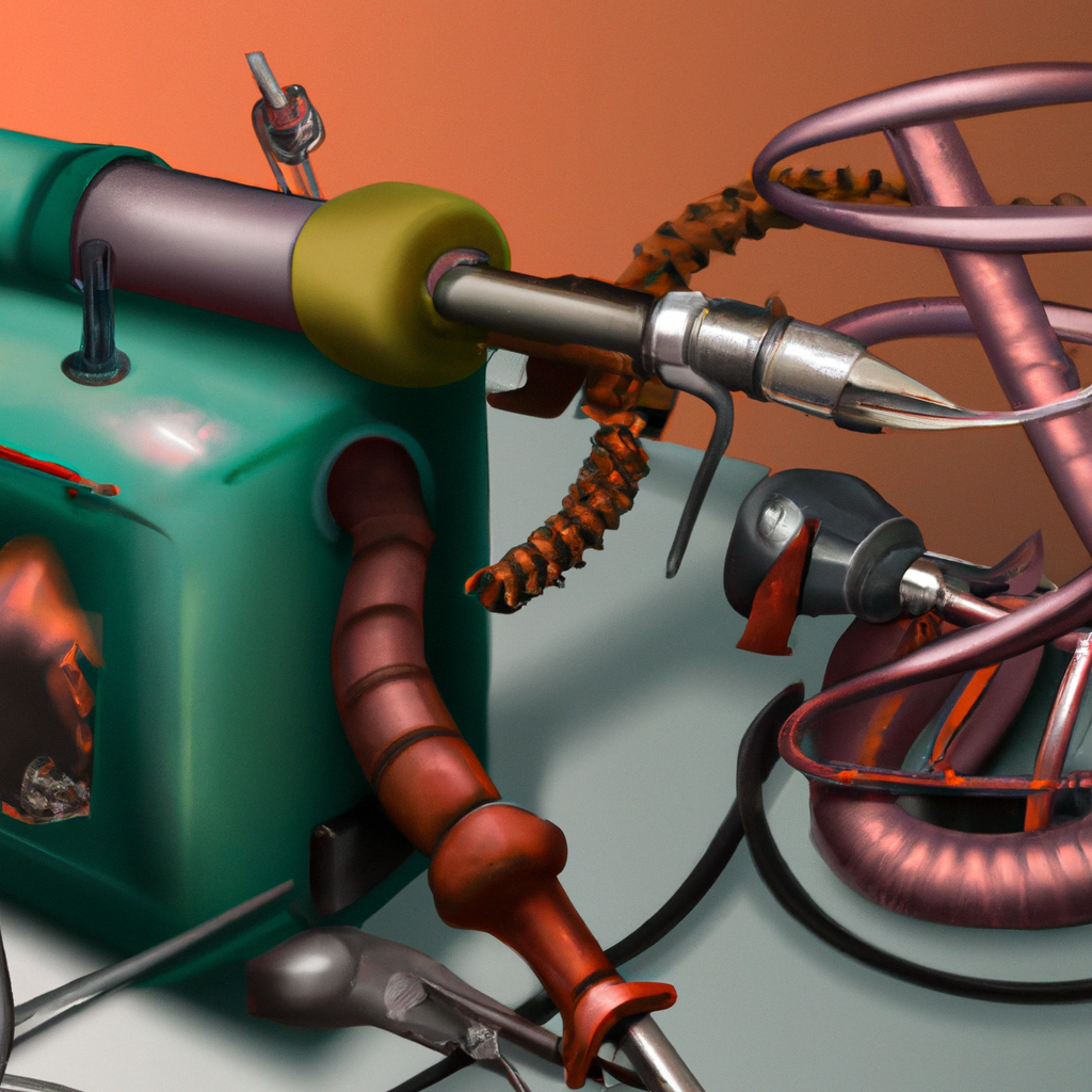 Top 9 Best Propane Welders: Generators Powering Up!