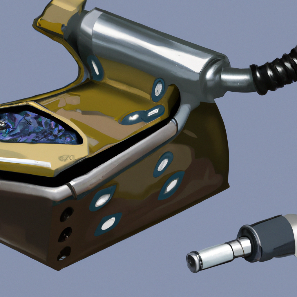 Top 9 Best Spot Welders for Auto Body: Get the Best Today!