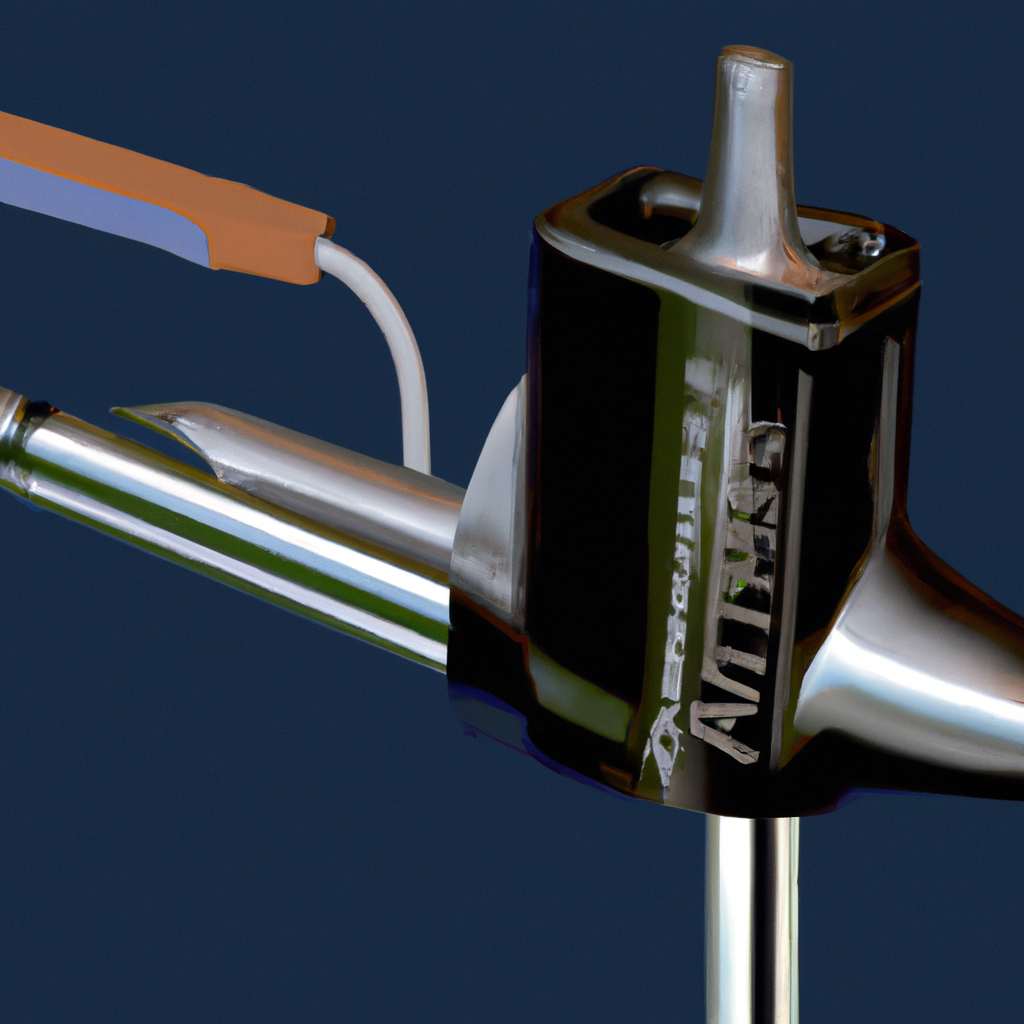 Top 10 Best Tig Welders for Stainless Steel: Unbeatable Quality!