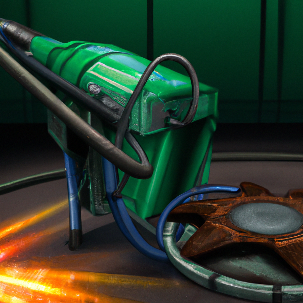 Top 9 Best Welder Plasma Cutter Combo: Get Yours Now!