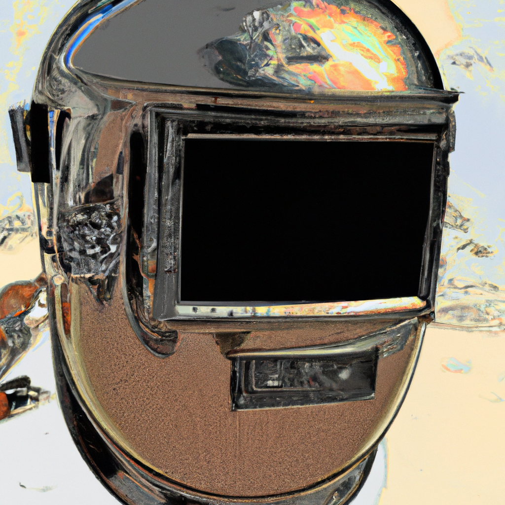 Top 5 Best Welding Helmets for Outdoor Welders: Get Protected!