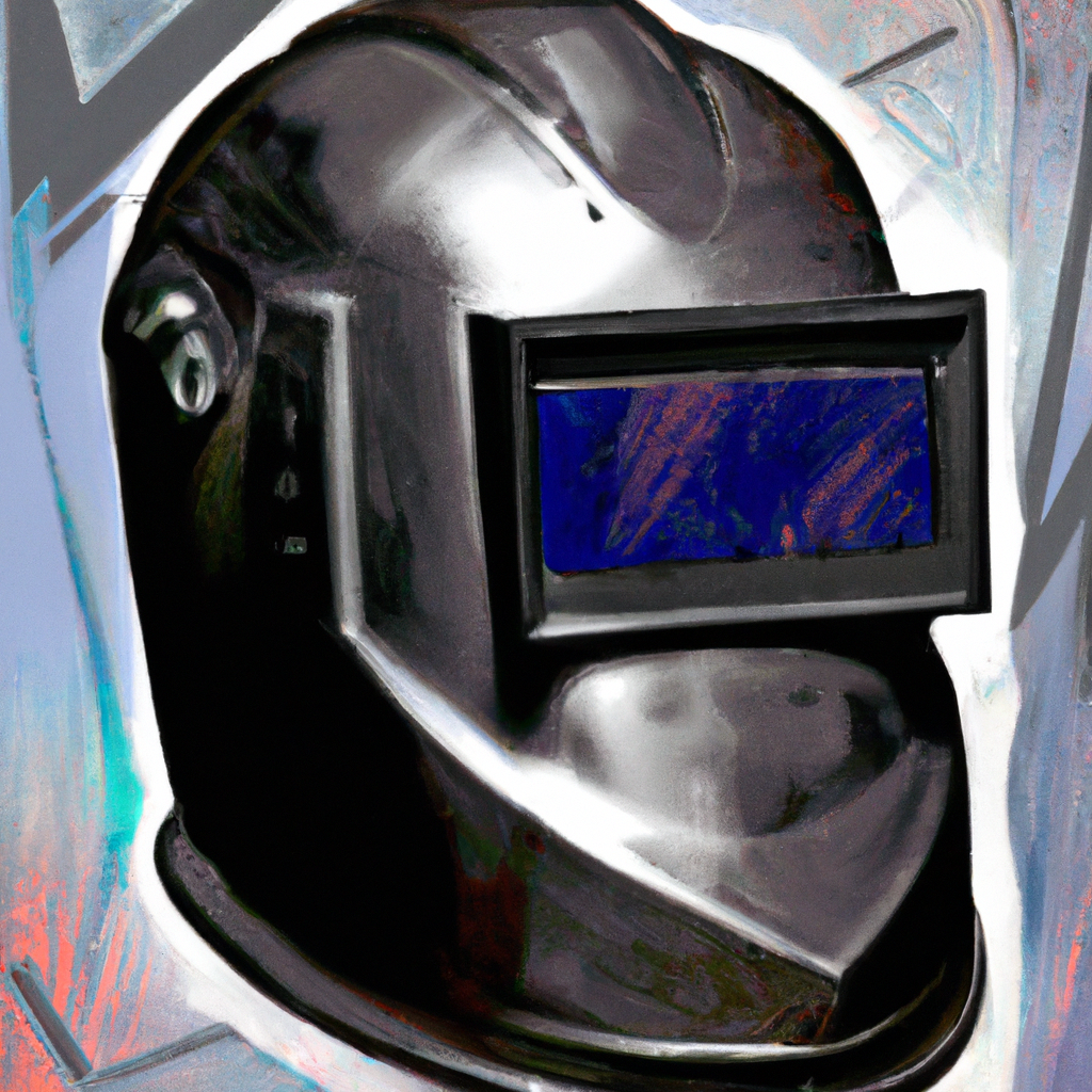 Top 8 Best Welding Helmets Under $100: Get Yours Today!