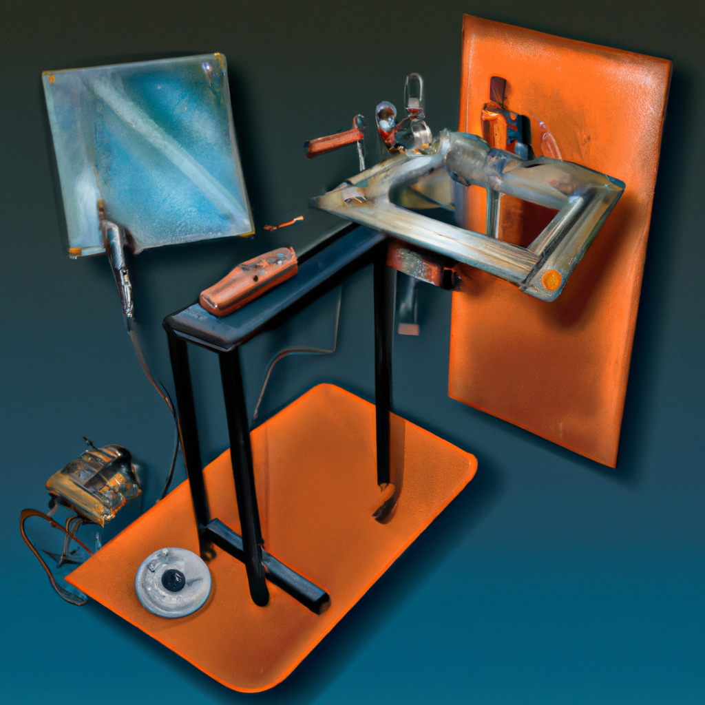 Top 10 Best Welding Tables: Get the Best Quality Now!